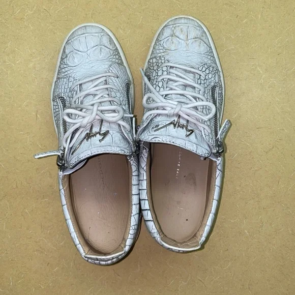 Giuseppe Zanotti - Picture 6 of 11